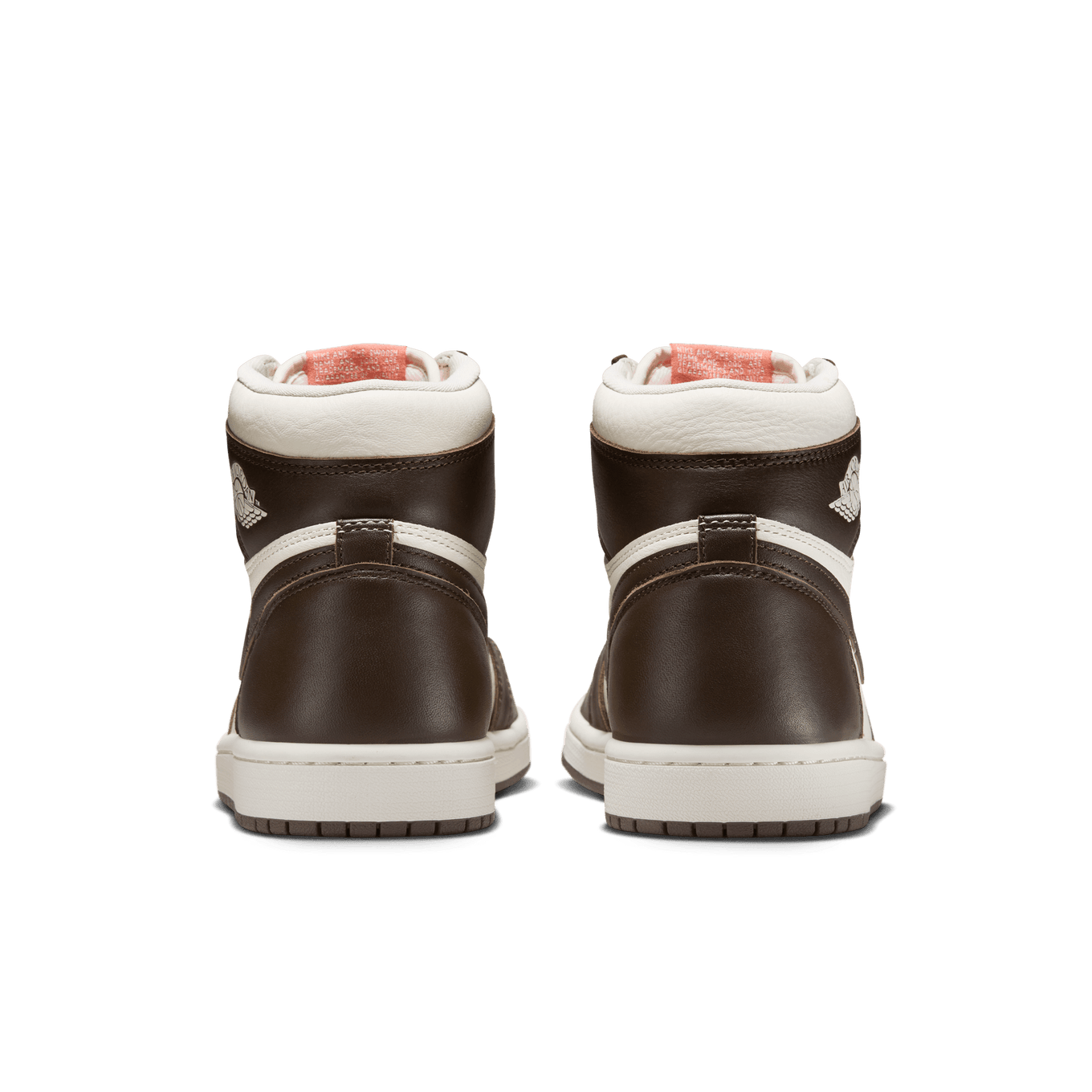 NIKE W AIR JORDAN 1 RETRO HI OG