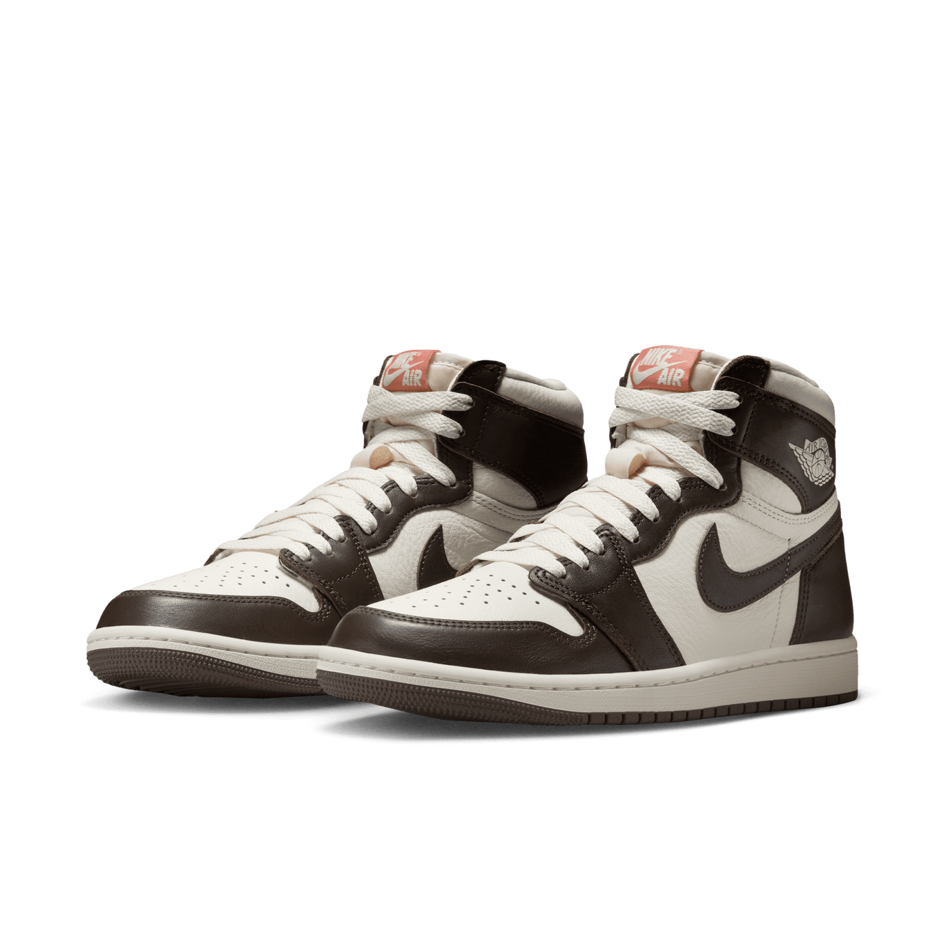 NIKE W AIR JORDAN 1 RETRO HI OG