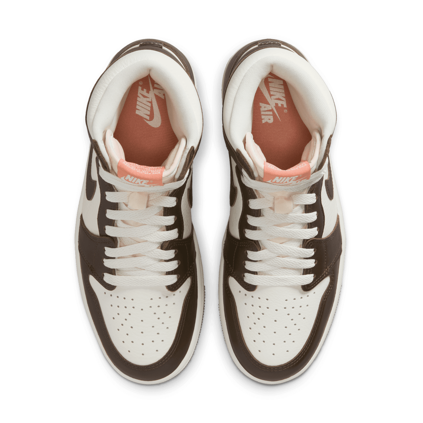 NIKE W AIR JORDAN 1 RETRO HI OG