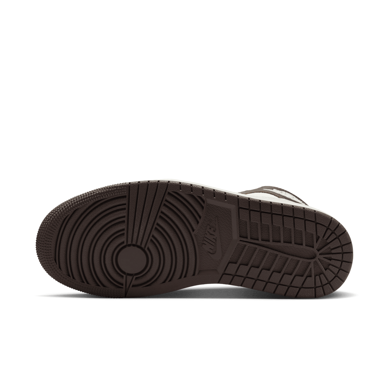 NIKE W AIR JORDAN 1 RETRO HI OG