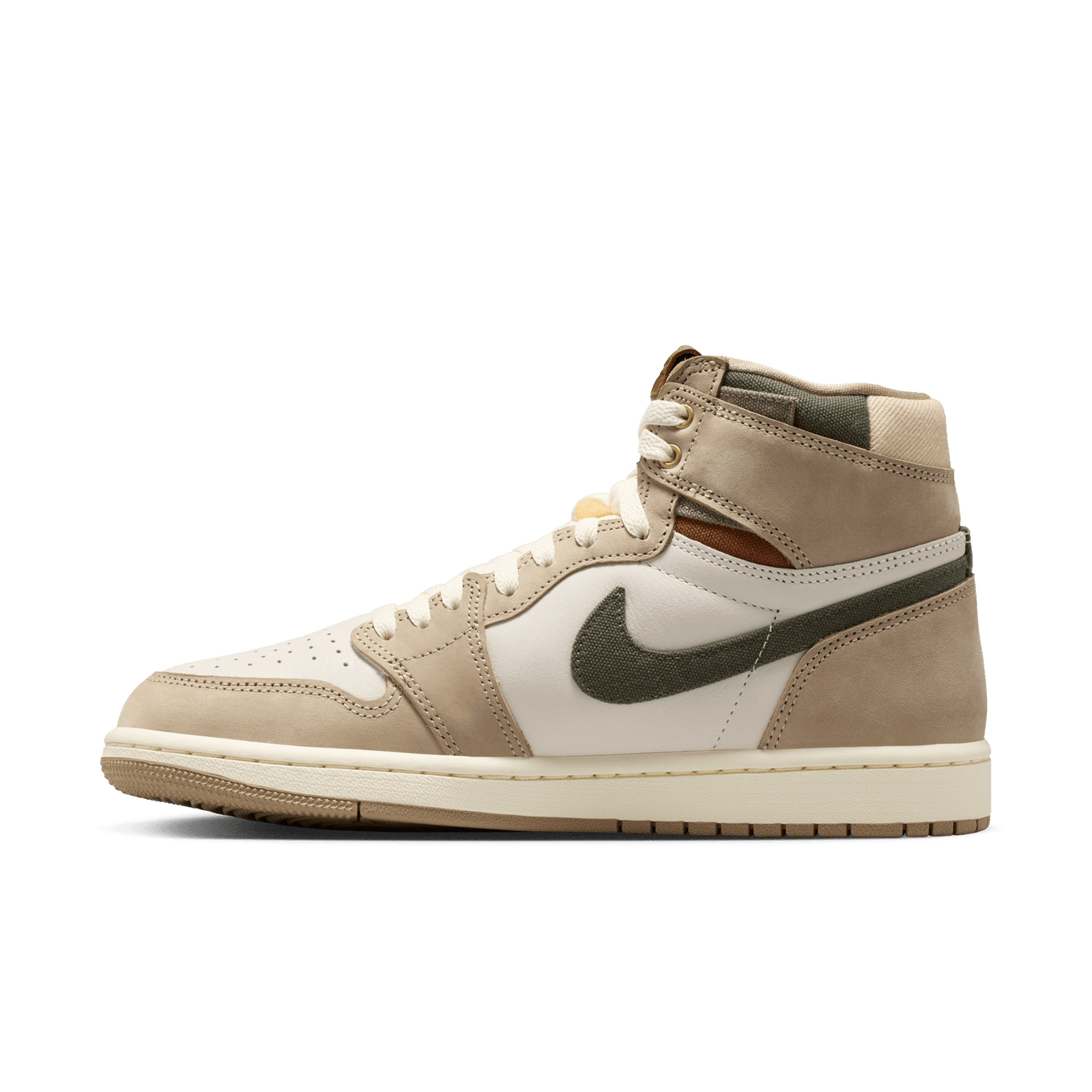 NIKE W AIR JORDAN 1 RETRO HI OG