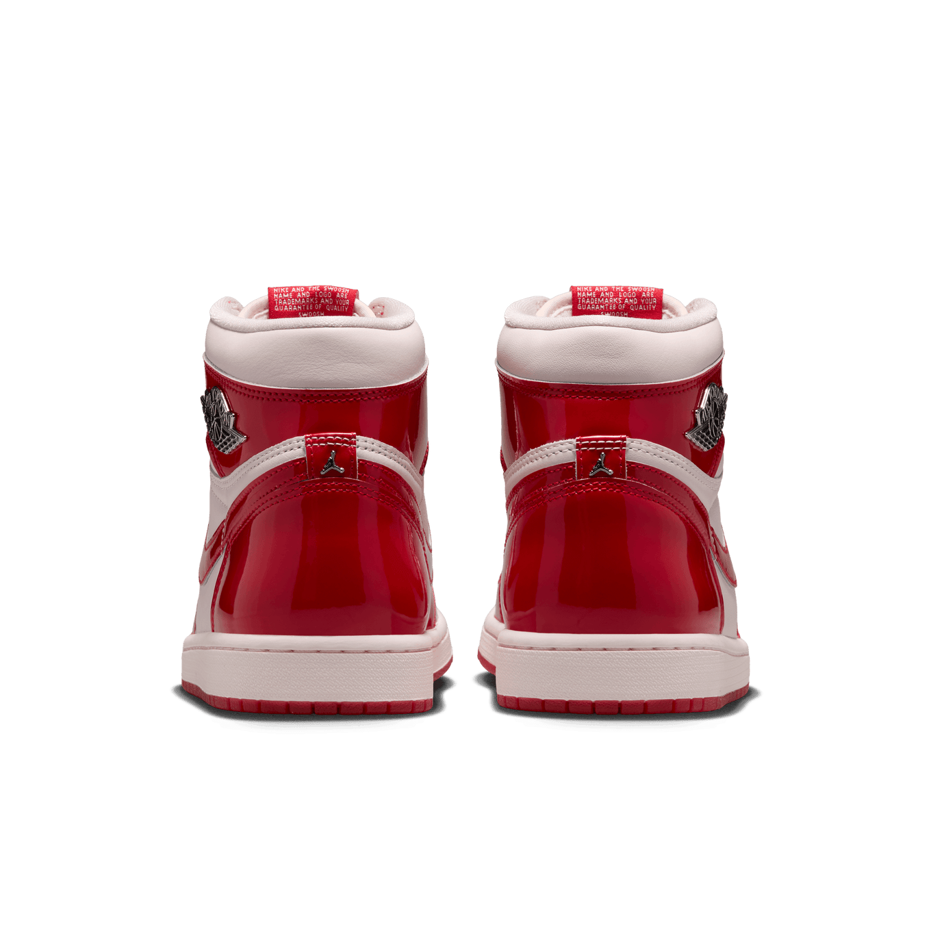 NIKE W AIR JORDAN 1 RETRO HI OG