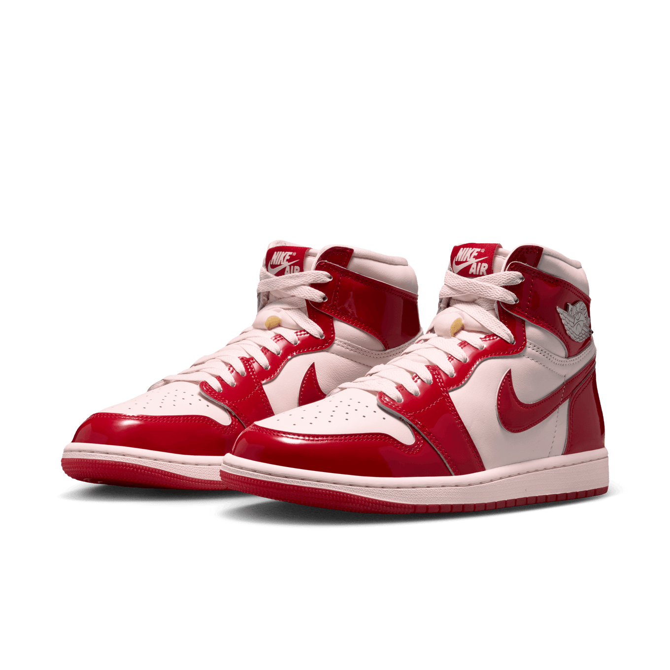 NIKE W AIR JORDAN 1 RETRO HI OG