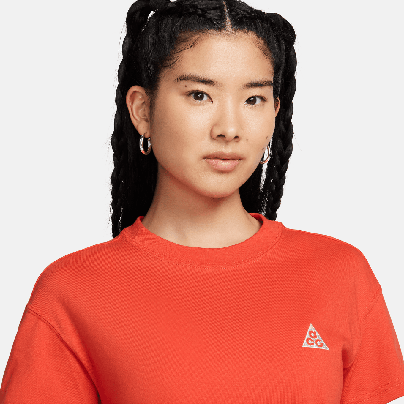 NIKE AS W ACG DFADV TEE SS