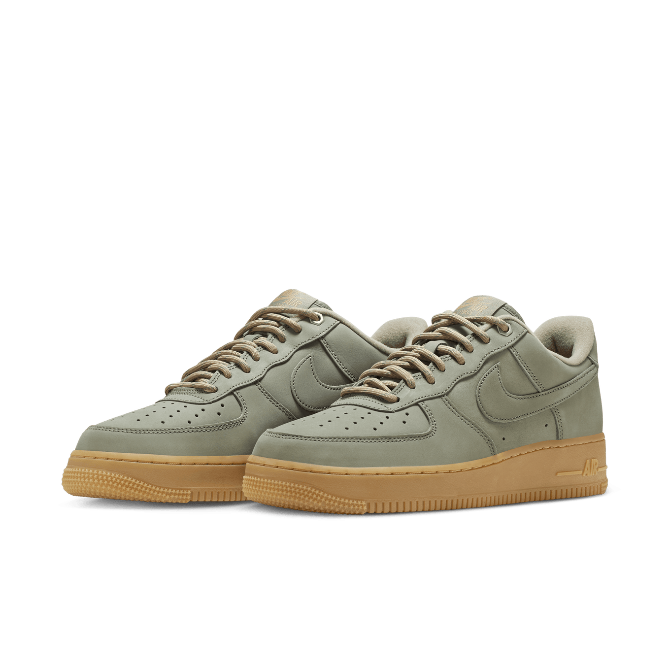 Nike airforce 1 07 sales wb
