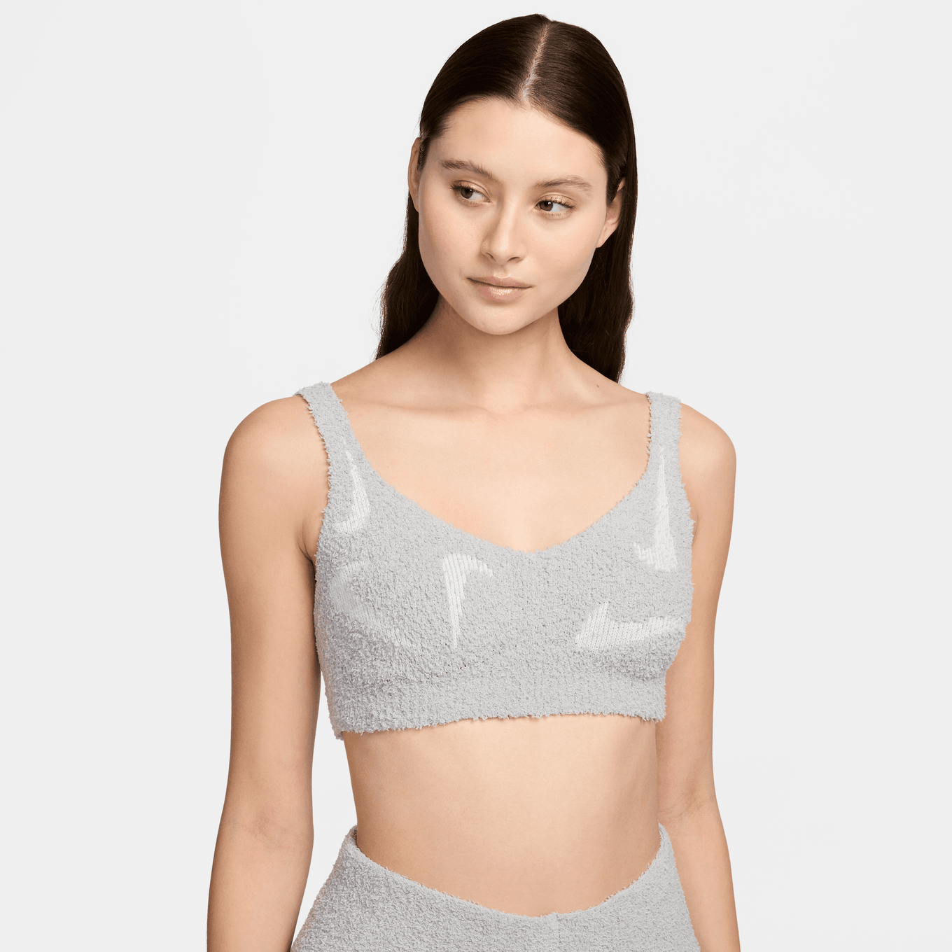 NIKE AS W NSW COZY KNIT BRA