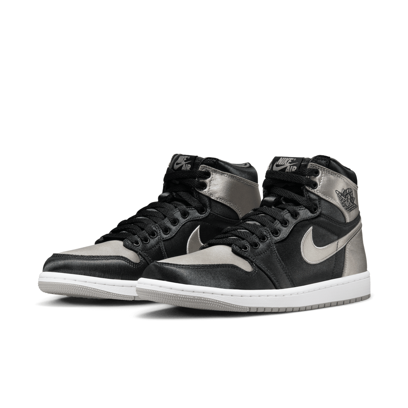 NIKE W AIR JORDAN 1 RETRO HI OG