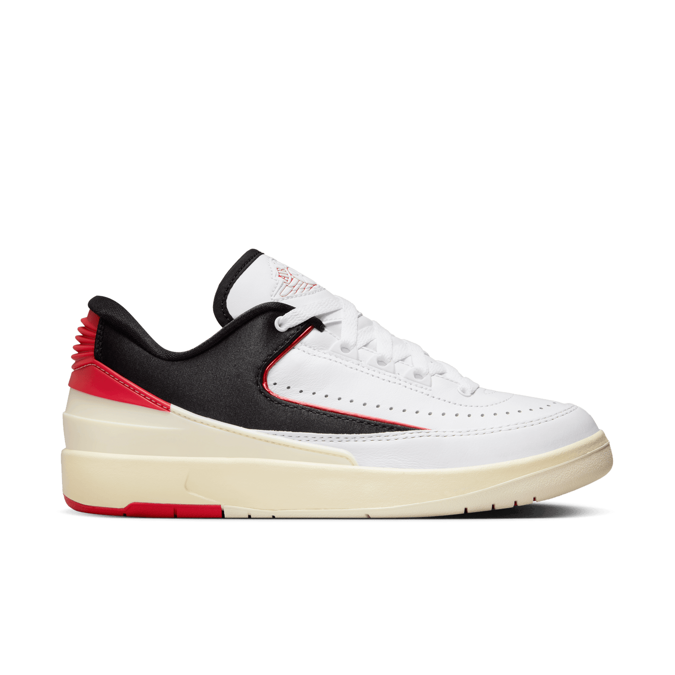 NIKE W AIR JORDAN 2 RETRO LOW