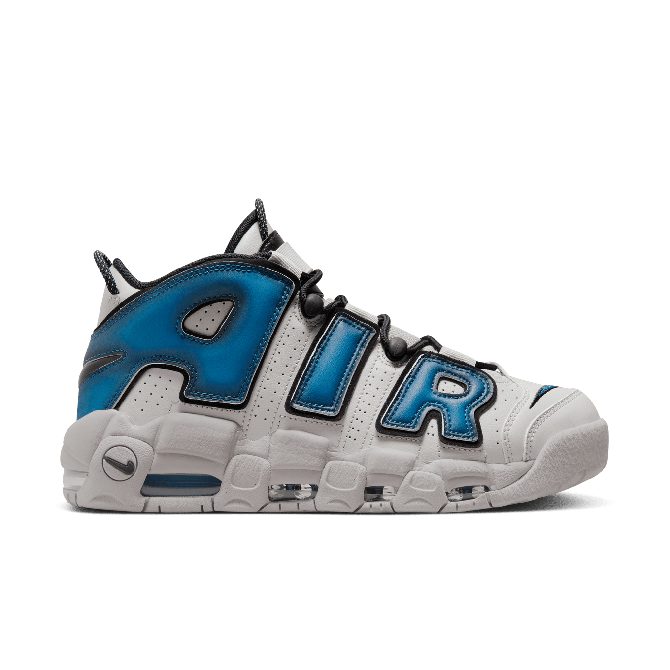 Nike uptempo 91 best sale