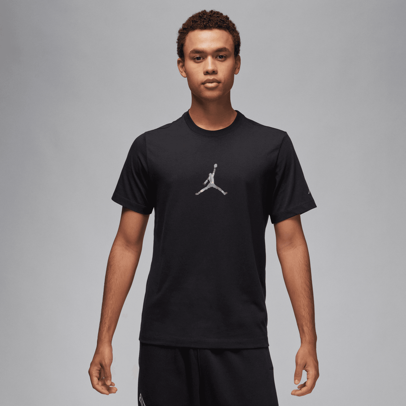 NIKE M J BRAND GFX SS CREW2