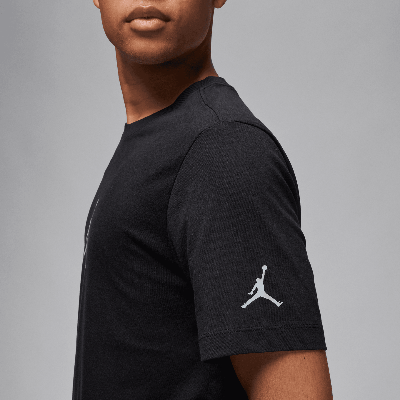 NIKE M J BRAND GFX SS CREW2