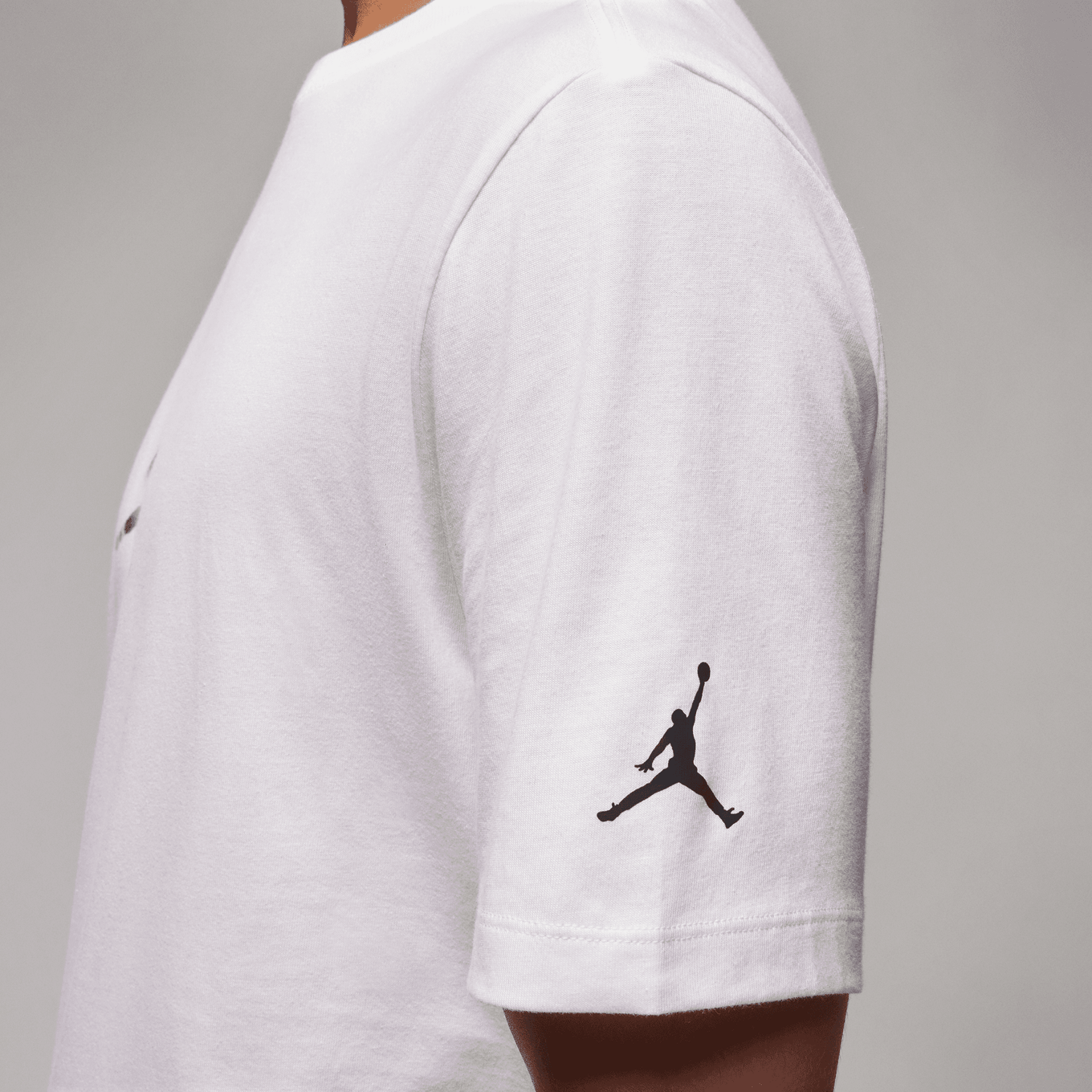 NIKE M J BRAND GFX SS CREW2