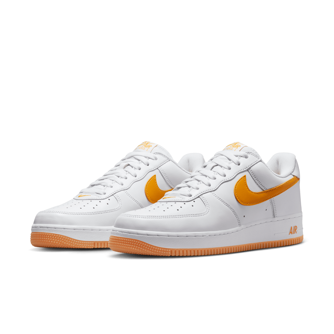 Nike air force 1 top low retro qs review