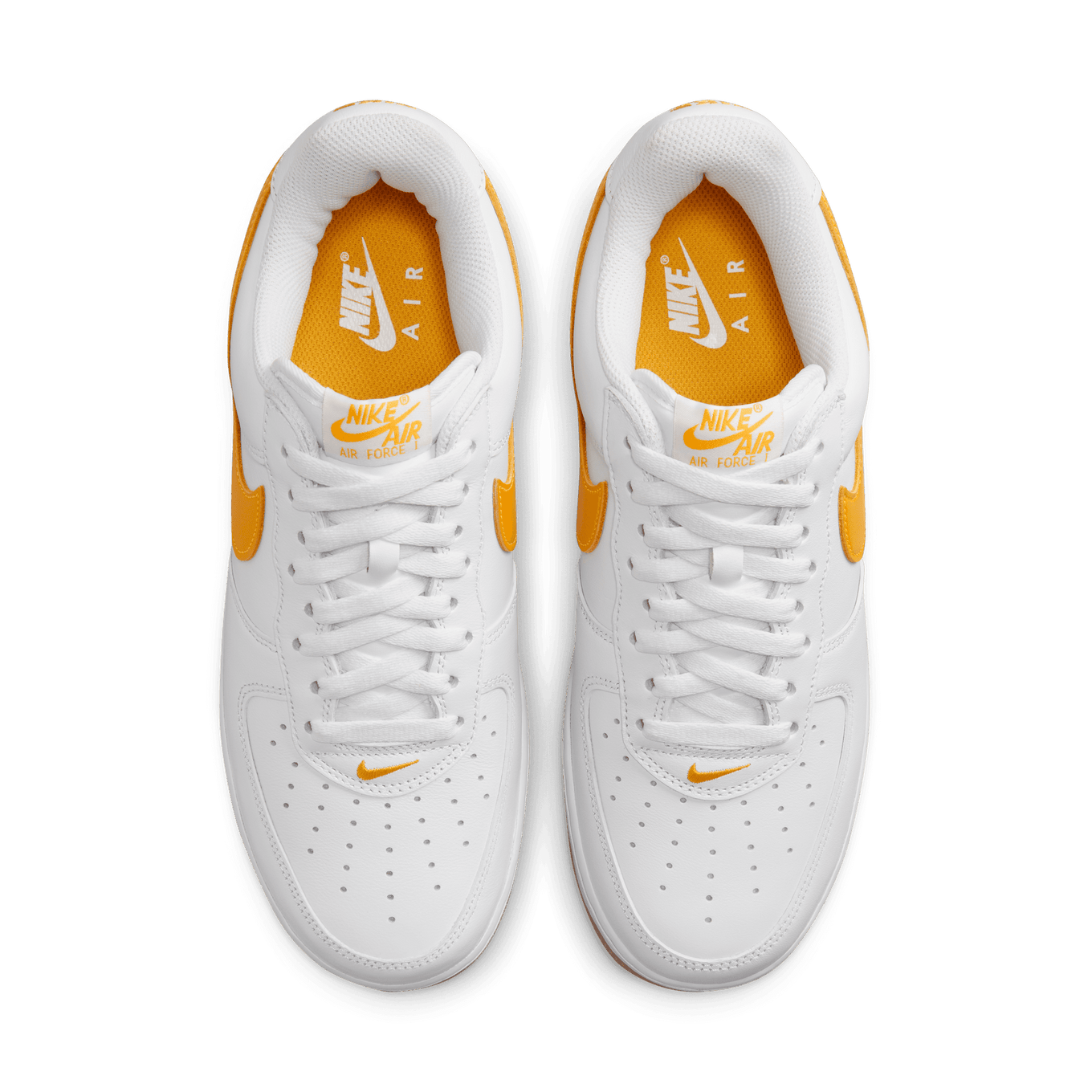 Nike air force 1 2024 low retro qs review