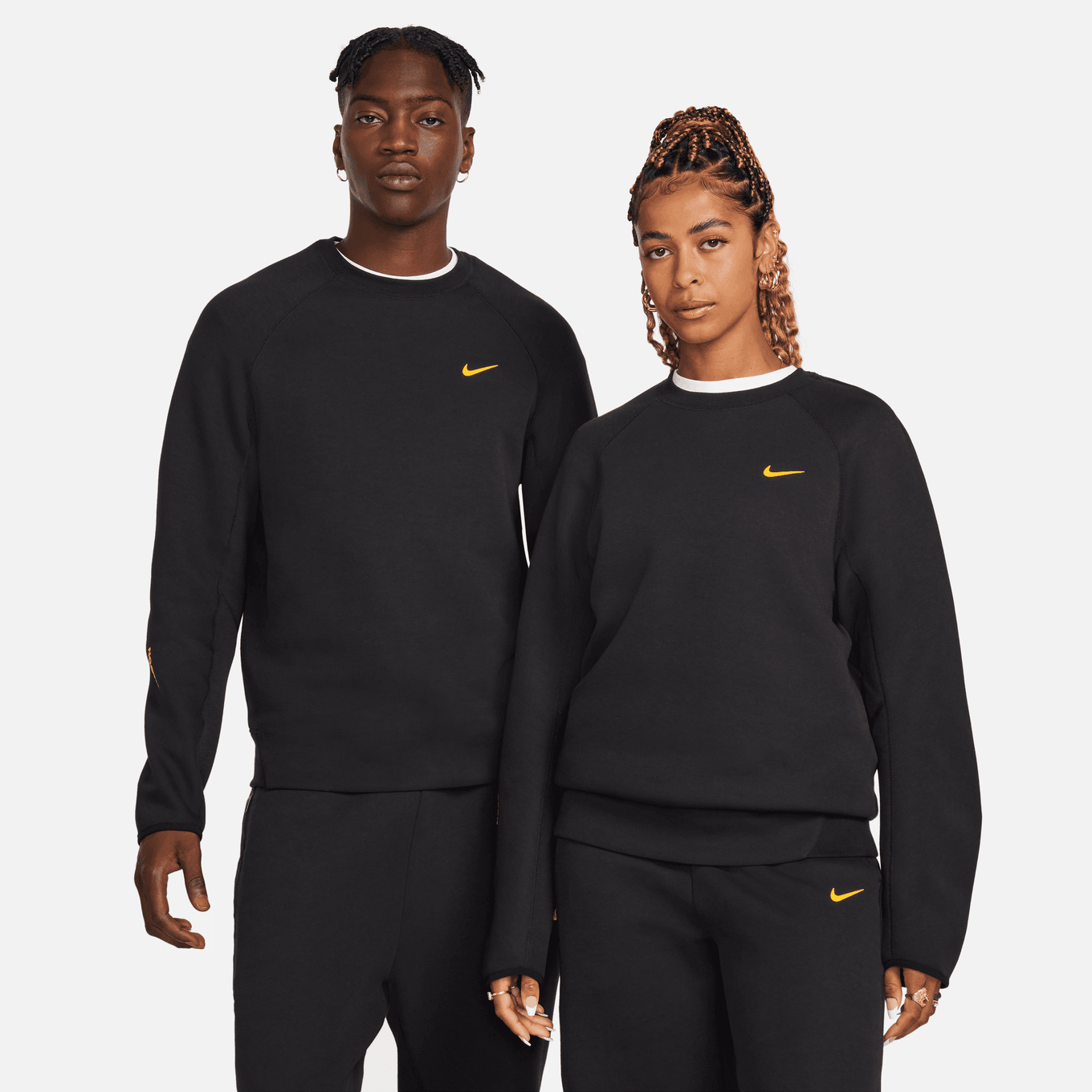 Nike 2025 atmos sweatshirt