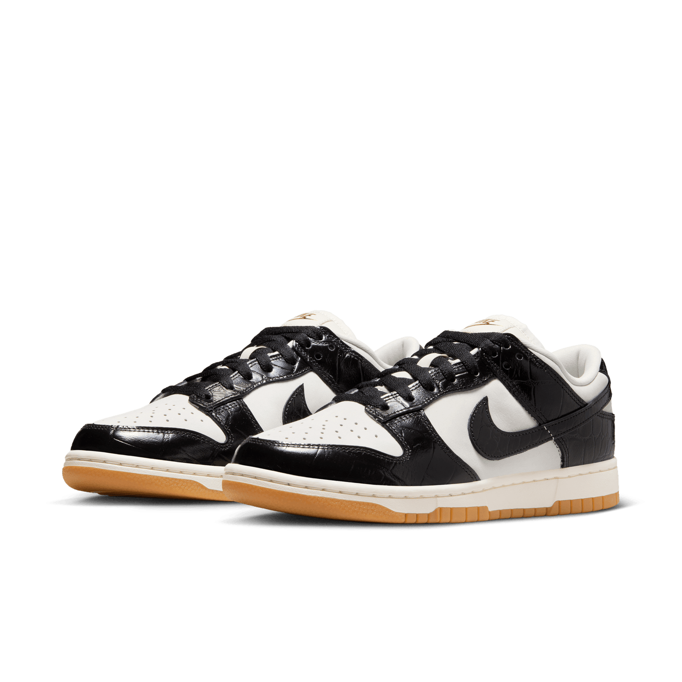 NIKE W DUNK LOW LX