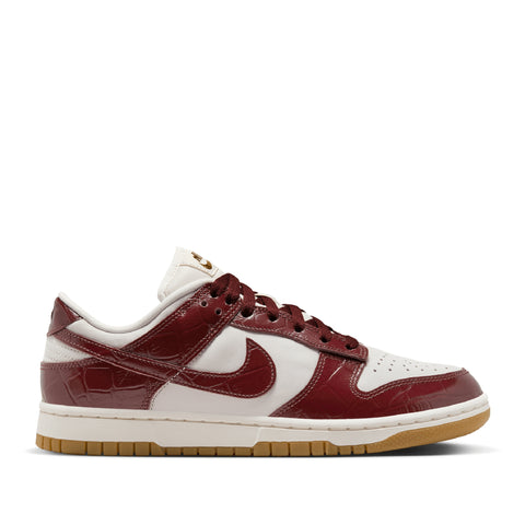 NIKE W DUNK LOW LX