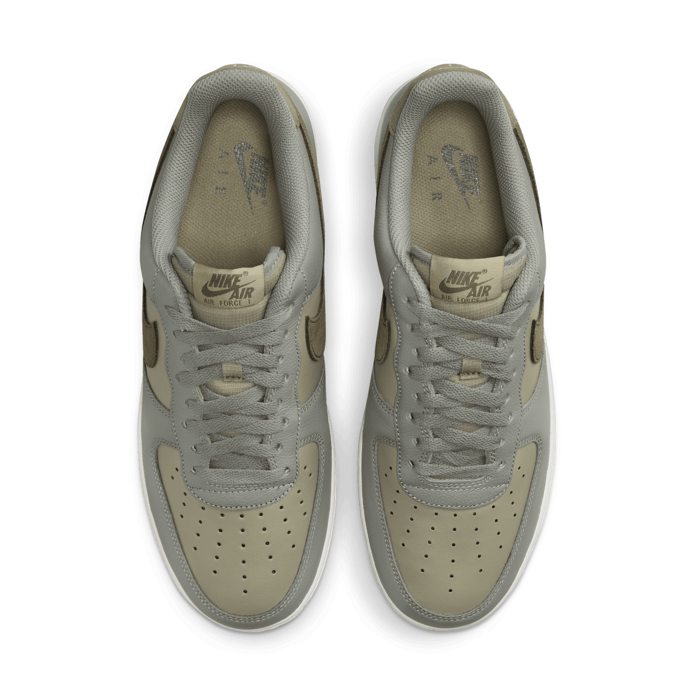 Nike air shop force lv8 olive