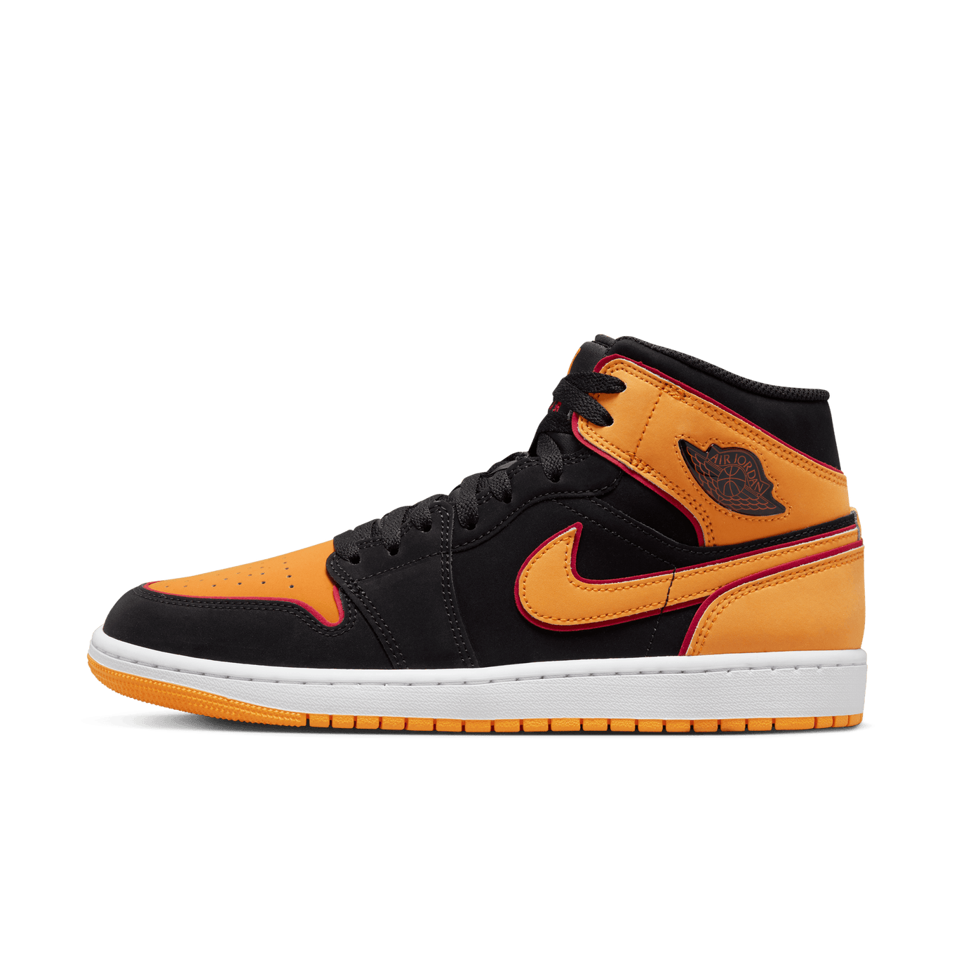 NIKE AIR JORDAN 1 MID SE