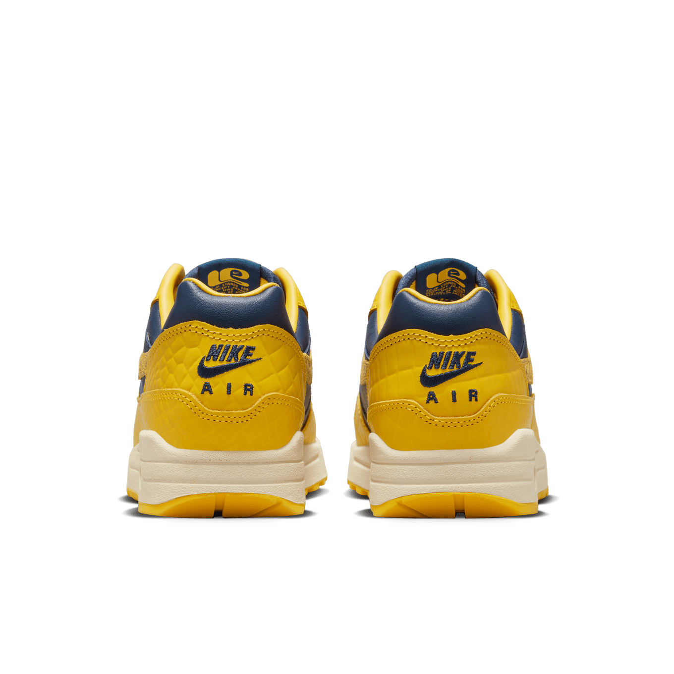 NIKE W AIR MAX 1 PRM