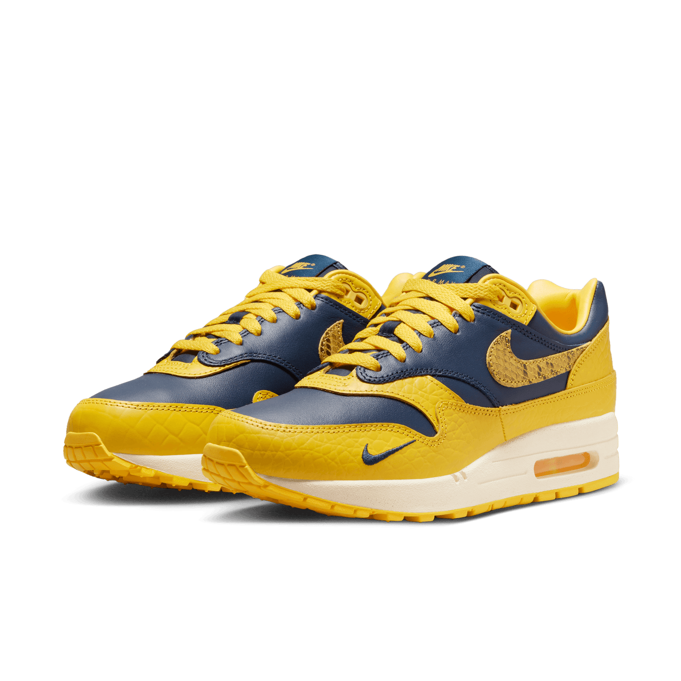 NIKE W AIR MAX 1 PRM