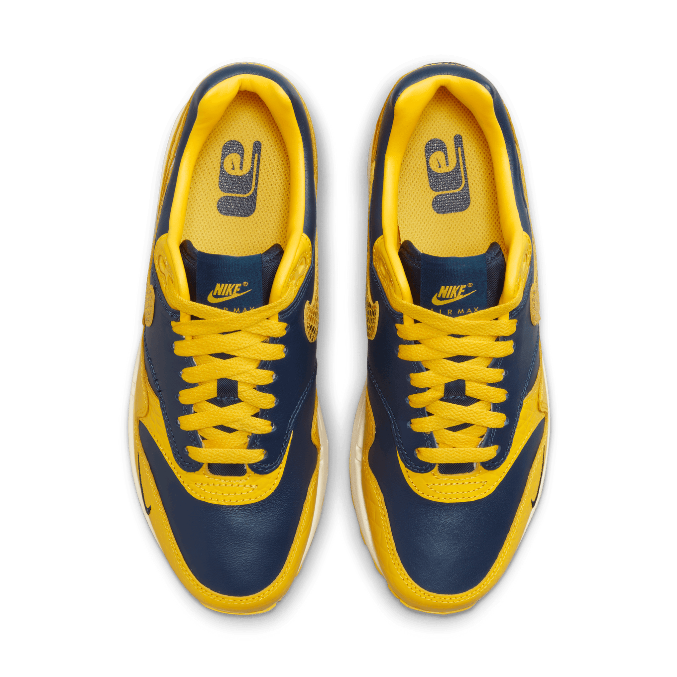 NIKE W AIR MAX 1 PRM