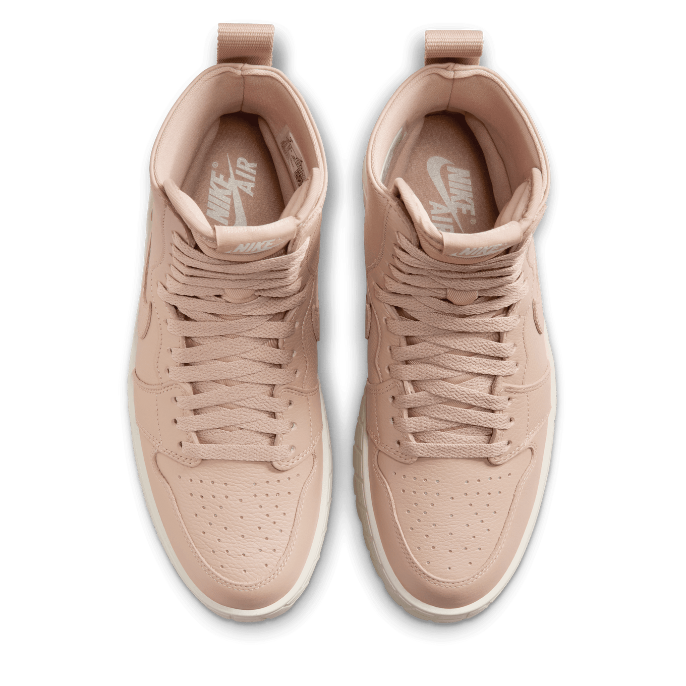 Nike air jordan sales brooklyn