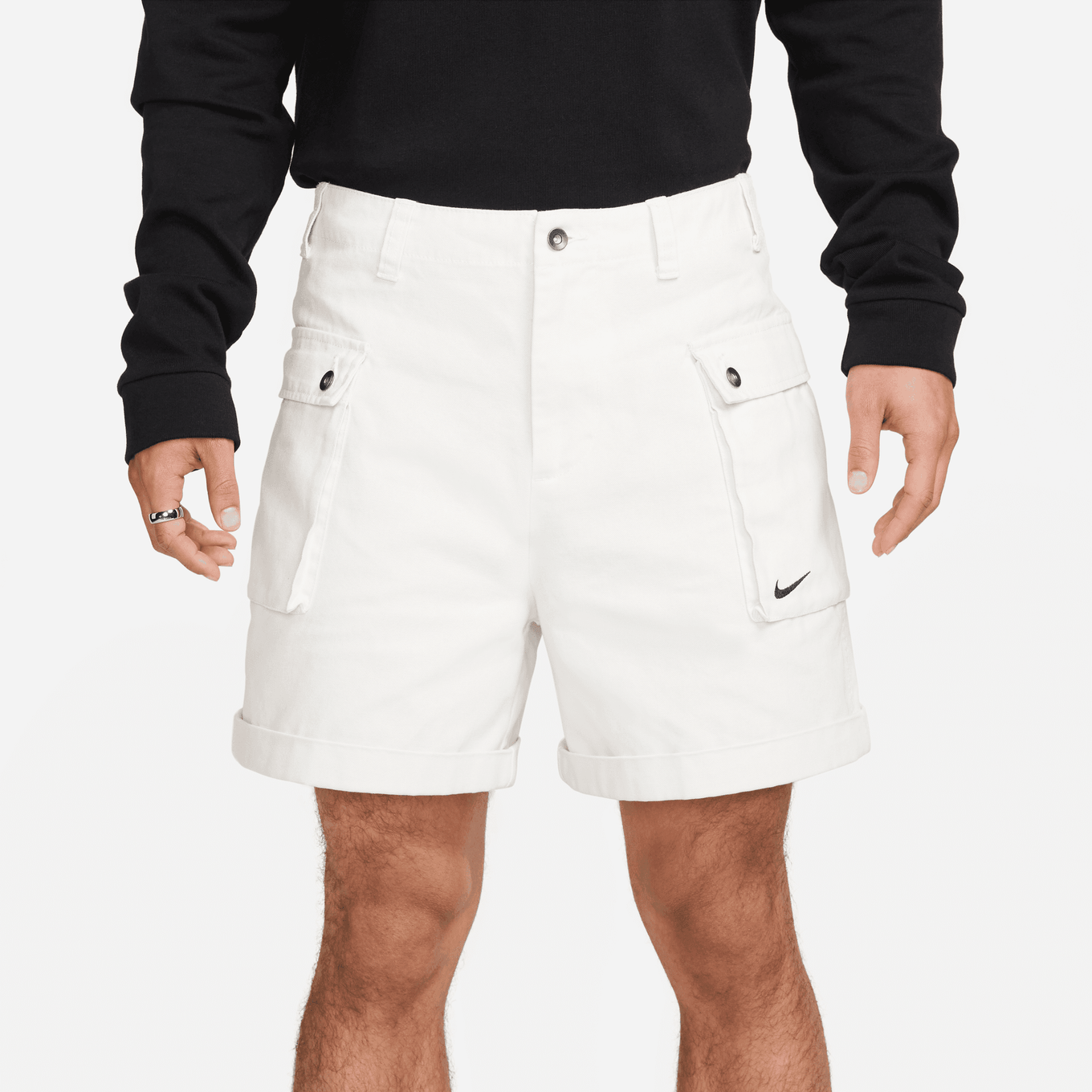 NIKE AS M NL WVN P44 CARGO SHORT