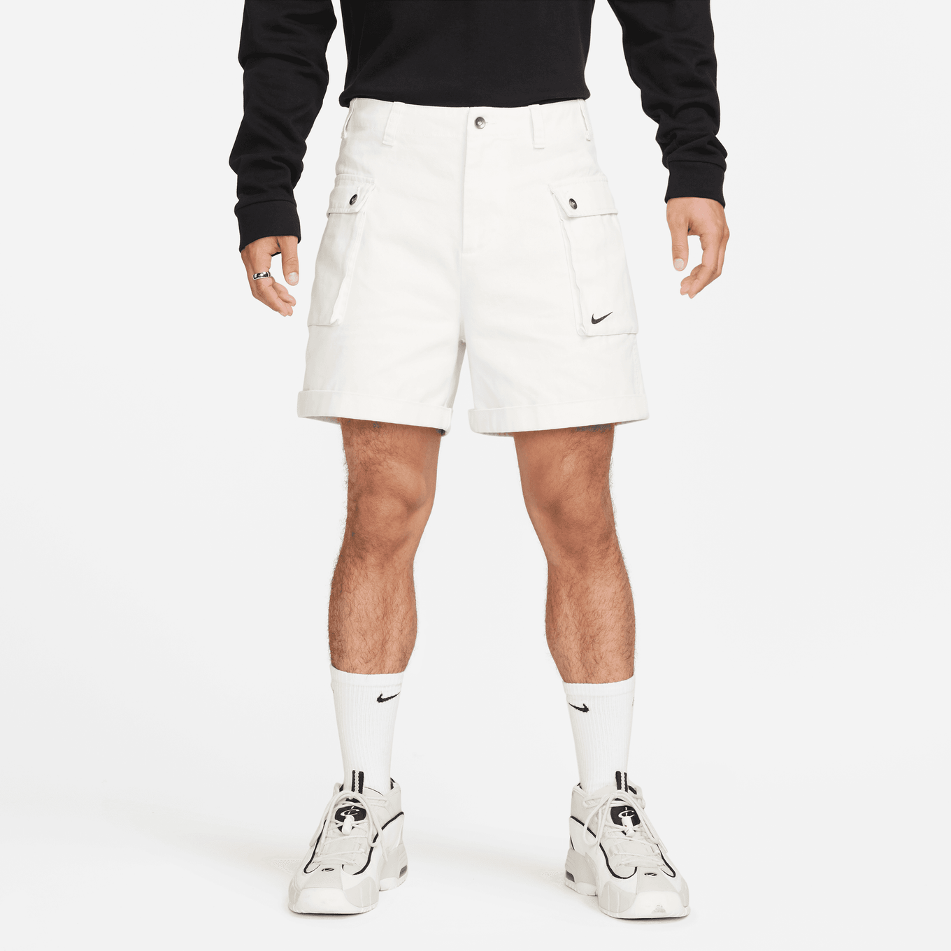 NIKE AS M NL WVN P44 CARGO SHORT