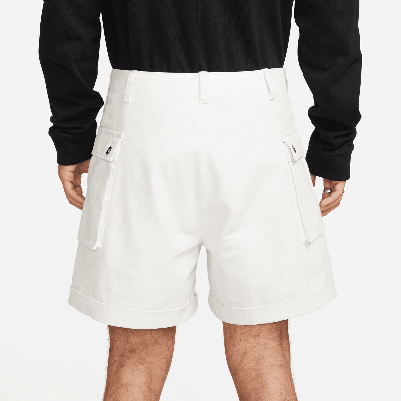 NIKE AS M NL WVN P44 CARGO SHORT