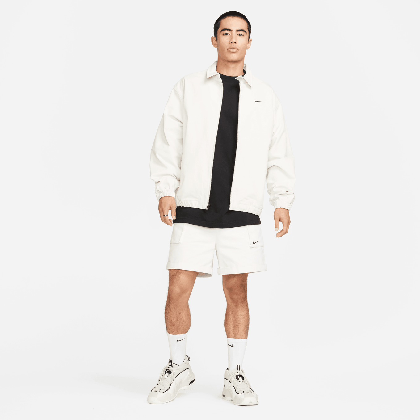 NIKE AS M NL WVN P44 CARGO SHORT