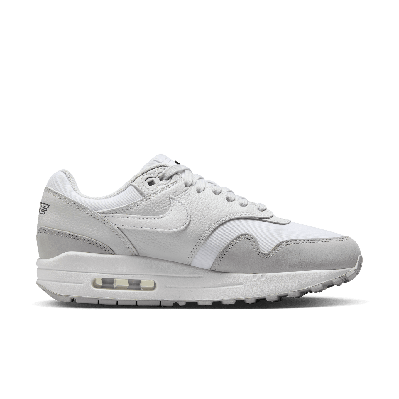 Nike air max 87 essential sneaker weiss hotsell