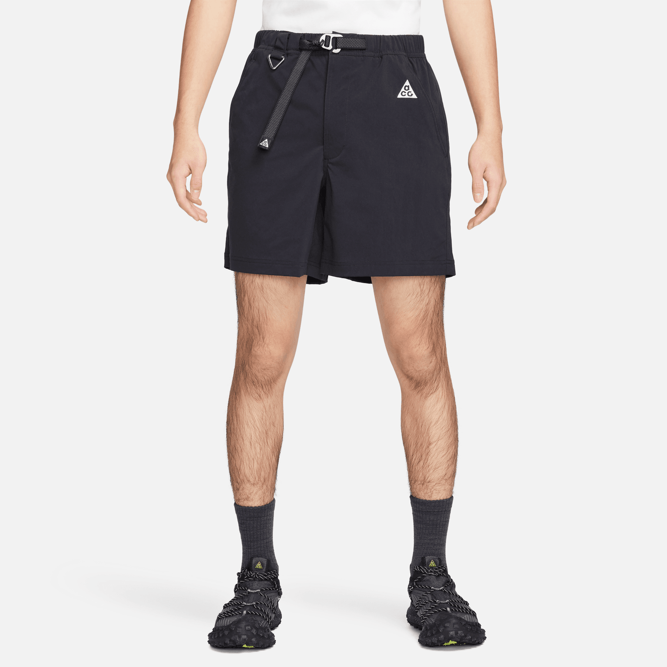 NIKE AS M ACG HIKE SHORT