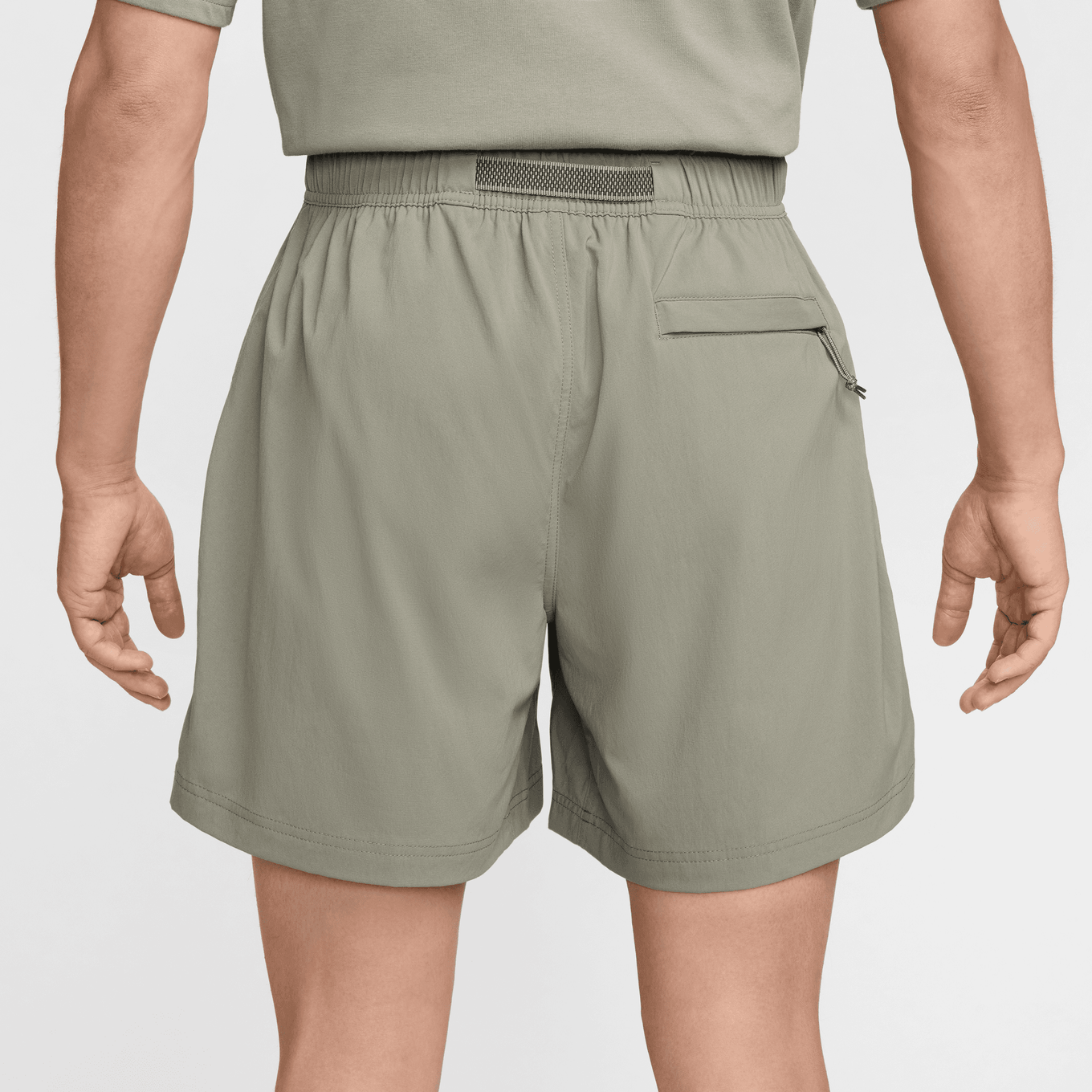 NIKE AS M ACG HIKE SHORT