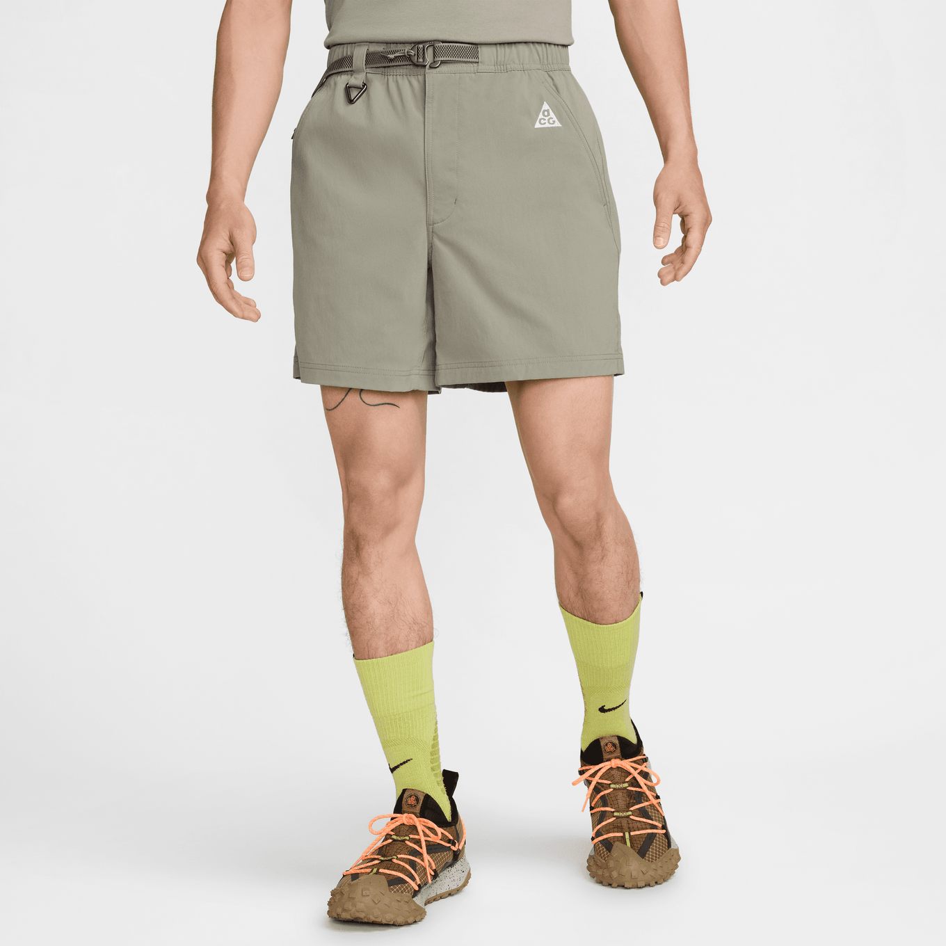 NIKE AS M ACG HIKE SHORT