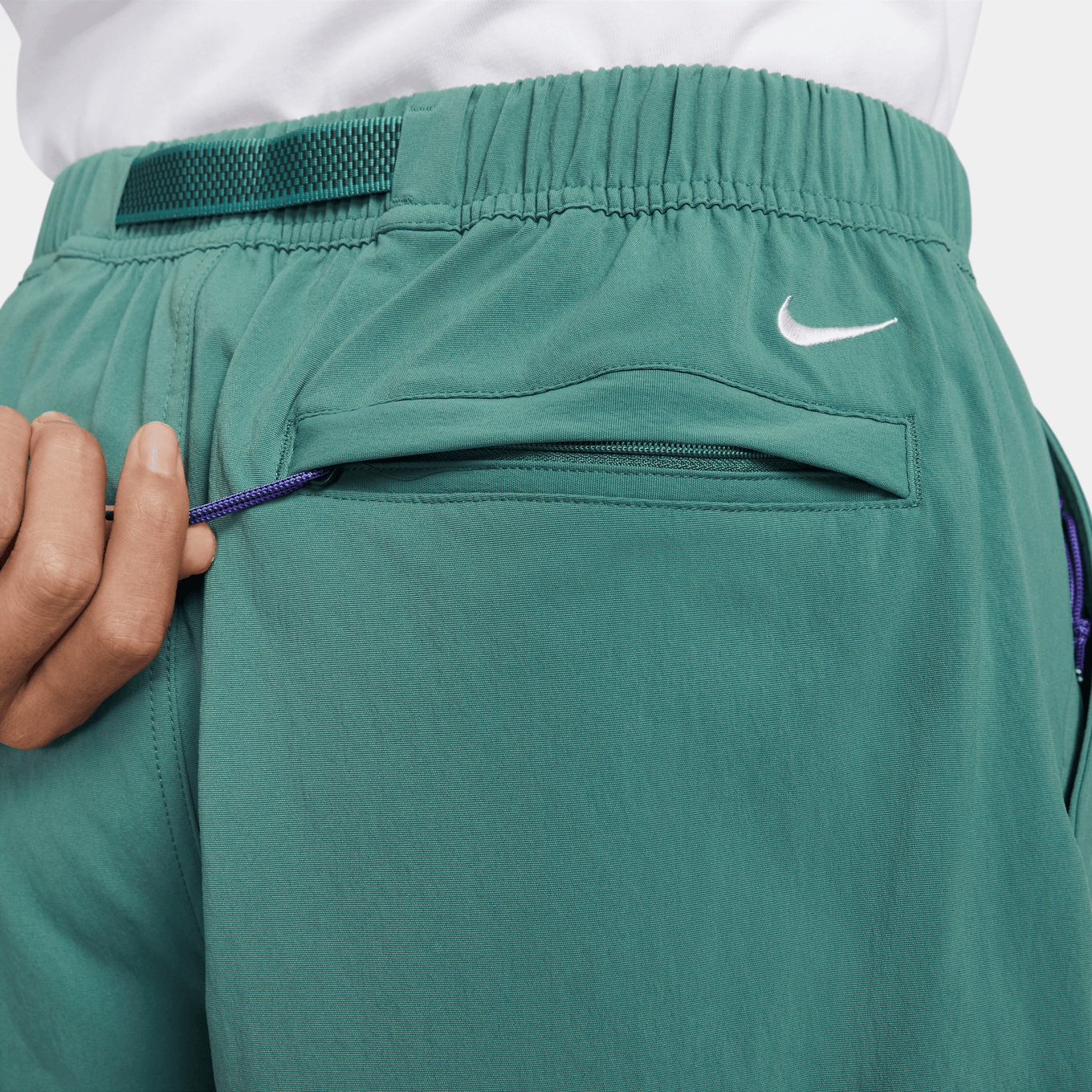 NIKE AS M ACG HIKE SHORT