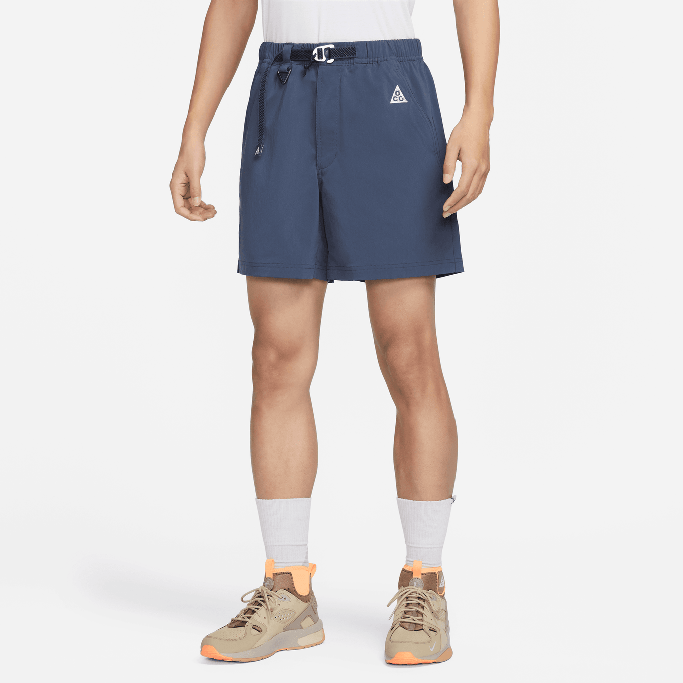 NIKE AS M ACG HIKE SHORT