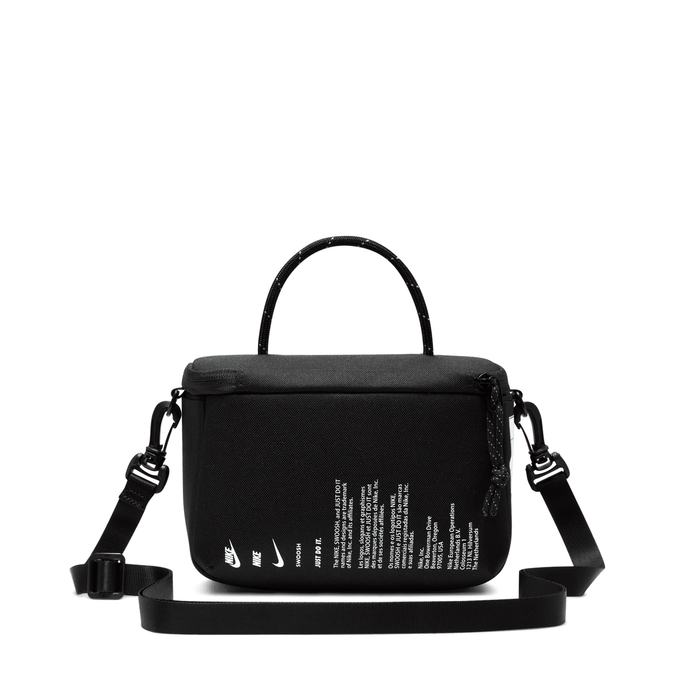 NIKE NK MINI SHOEBOX CROSSBODY