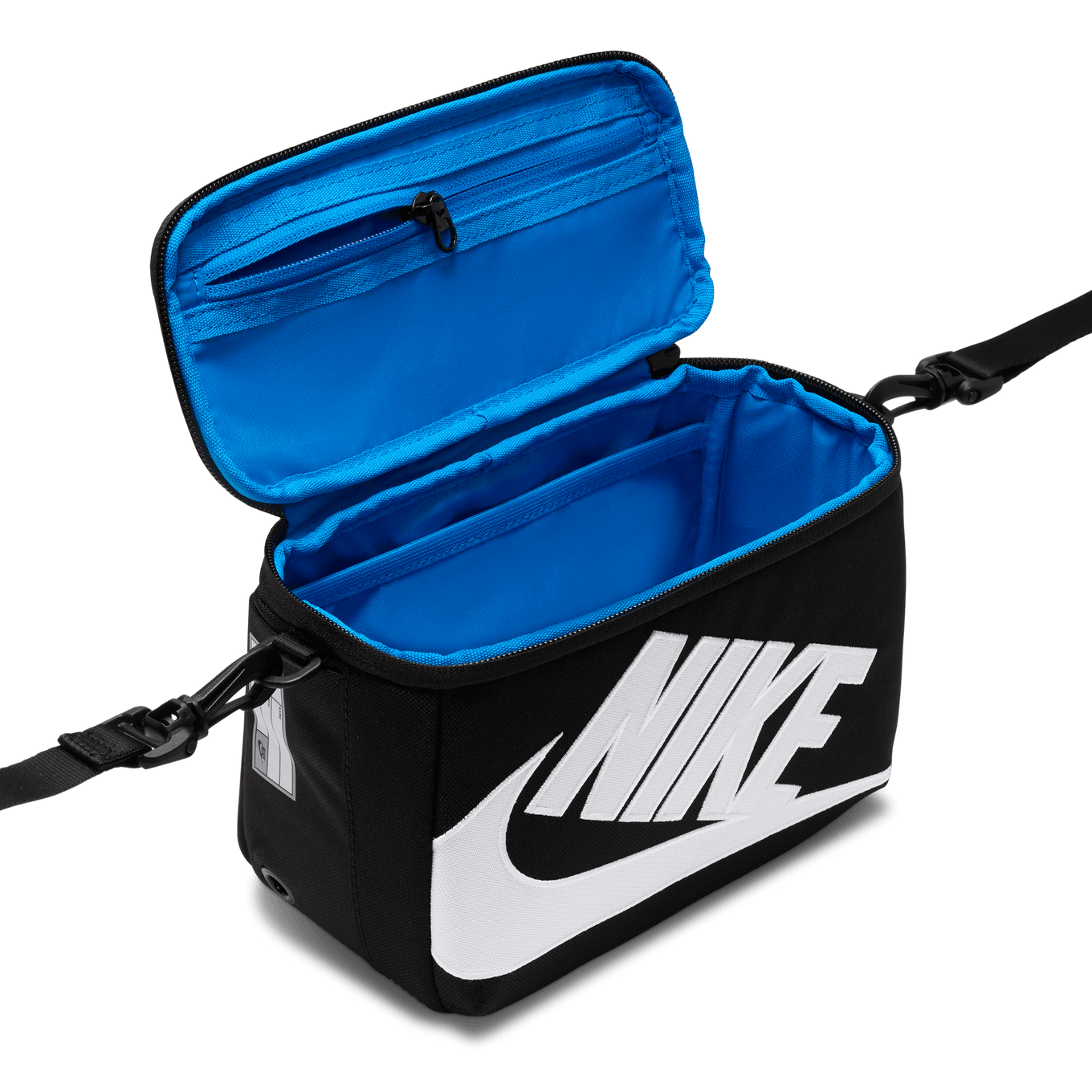 NIKE NK MINI SHOEBOX CROSSBODY