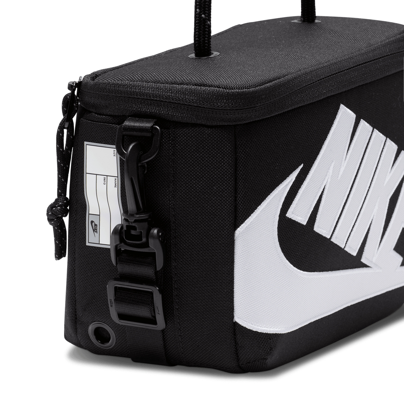 NIKE NK MINI SHOEBOX CROSSBODY