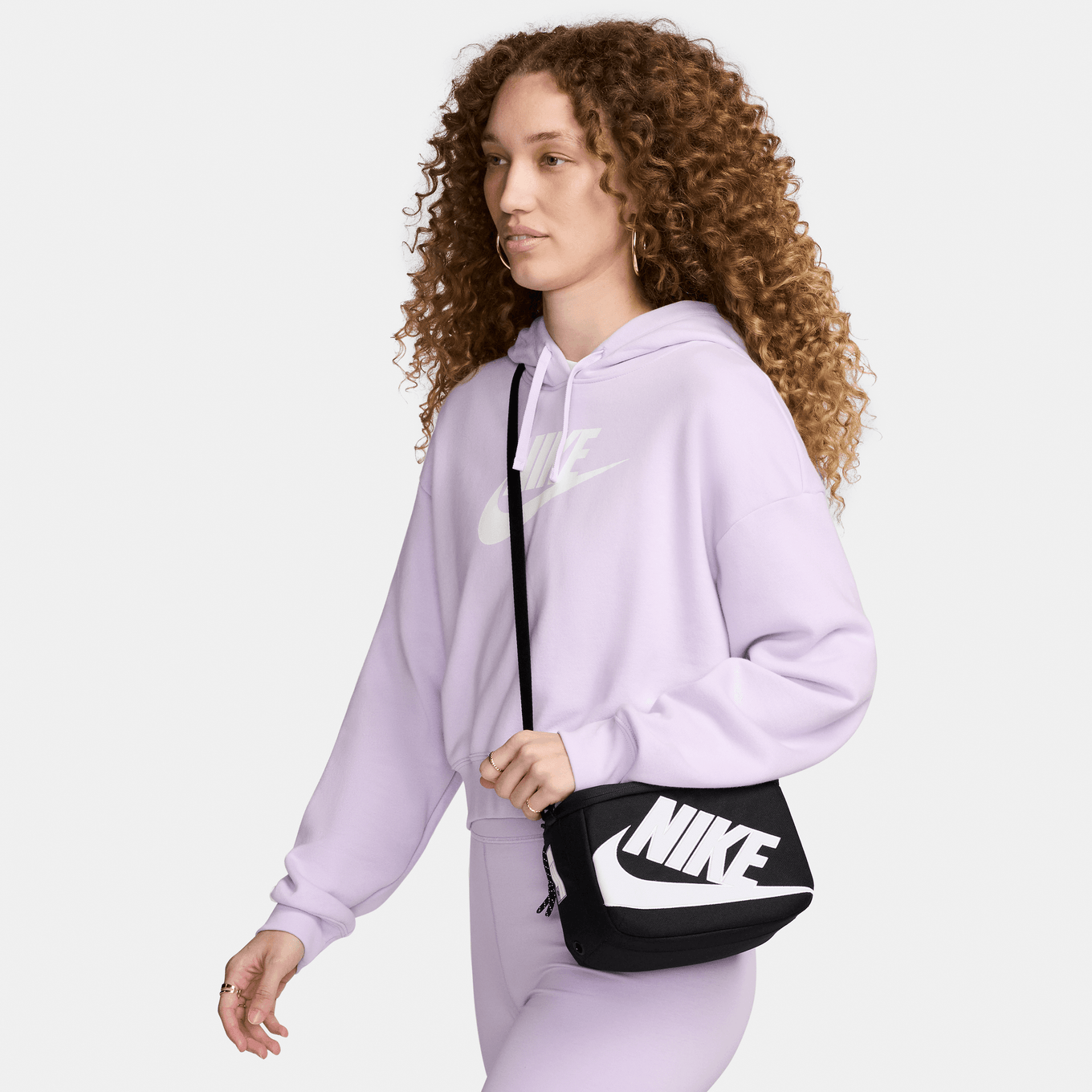 NIKE NK MINI SHOEBOX CROSSBODY