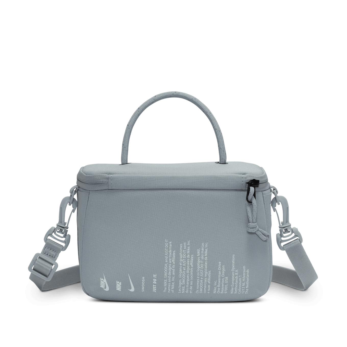 NIKE NK MINI SHOEBOX CROSSBODY