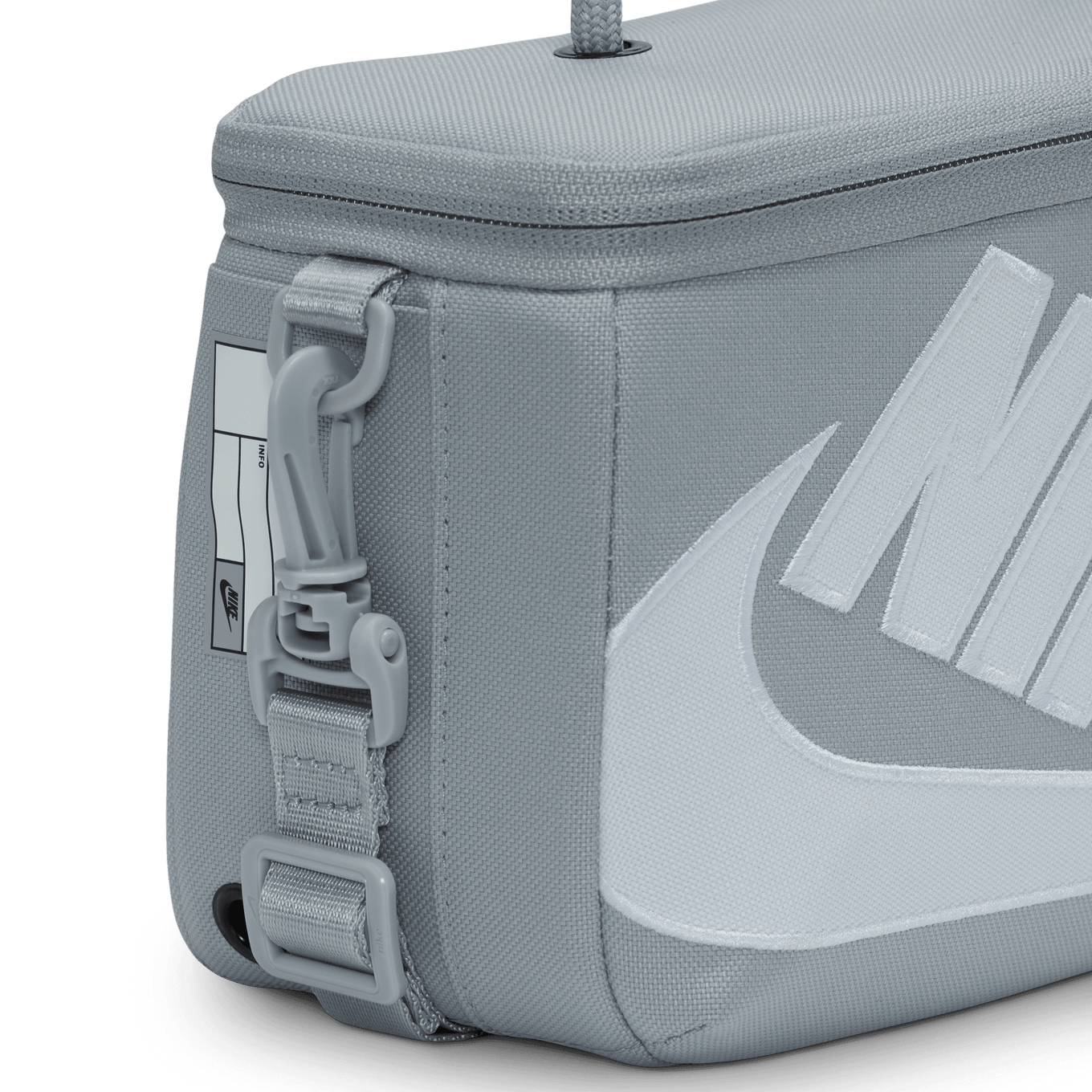 NIKE NK MINI SHOEBOX CROSSBODY