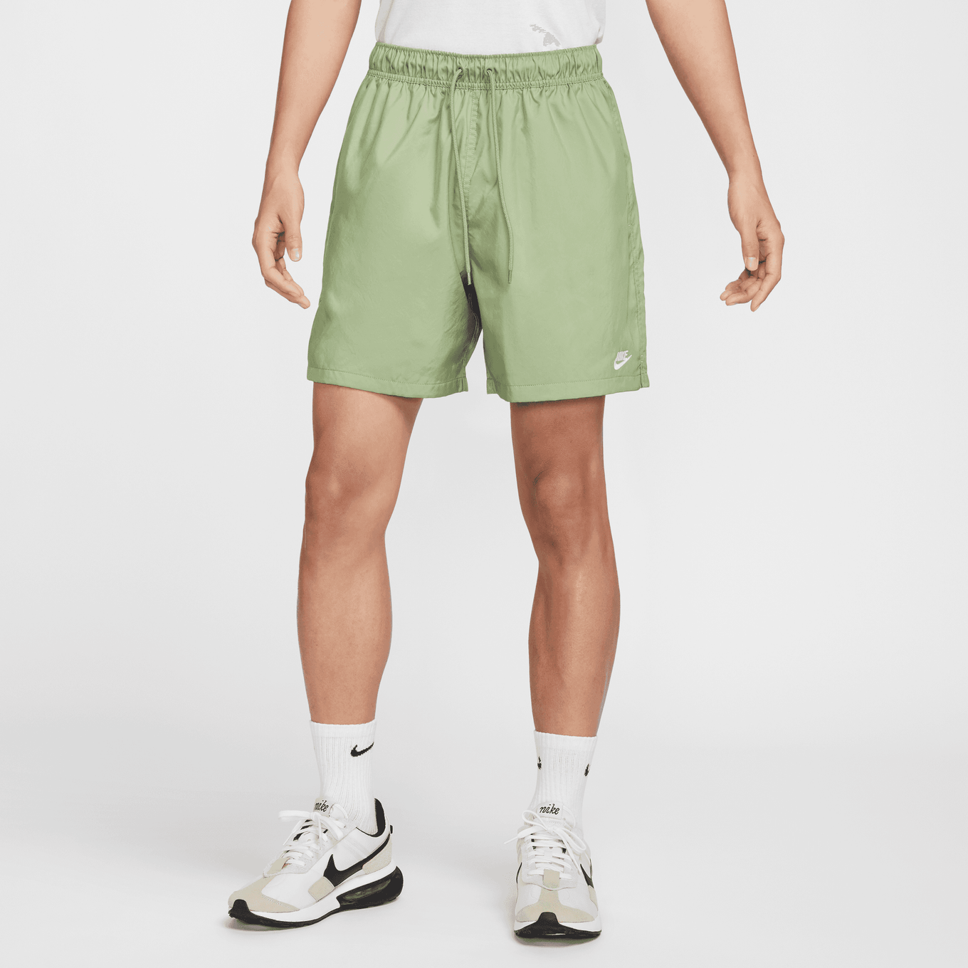 NIKE AS M NK CLUB FLOW SHORT