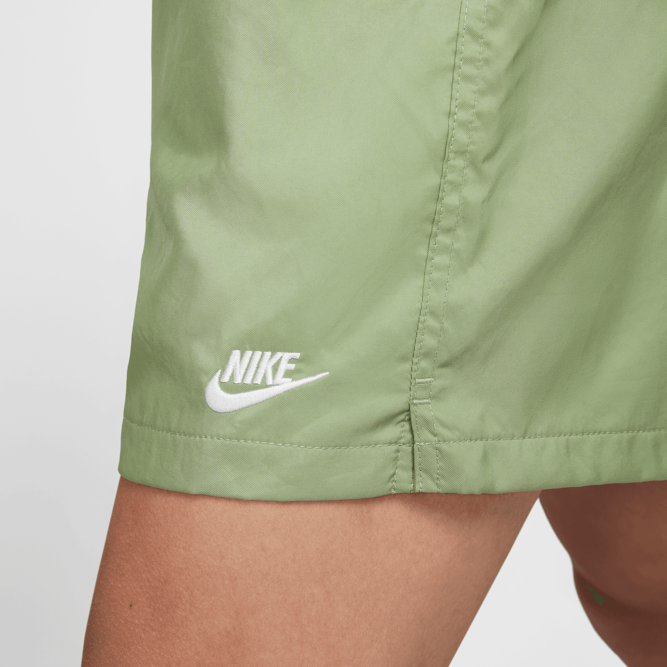 NIKE AS M NK CLUB FLOW SHORT