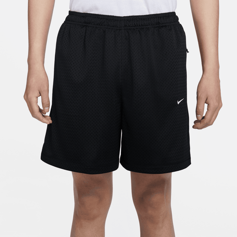 NIKE AS M NK SOLO SWOOSH MESH SHORT