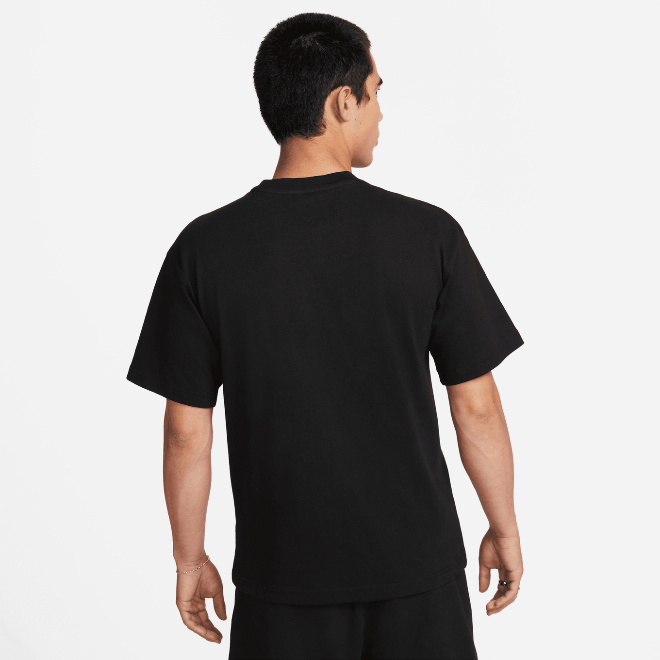 NIKE AS U NK SNEAKER EVLTN SS TEE