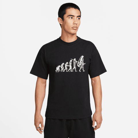 NIKE AS U NK SNEAKER EVLTN SS TEE