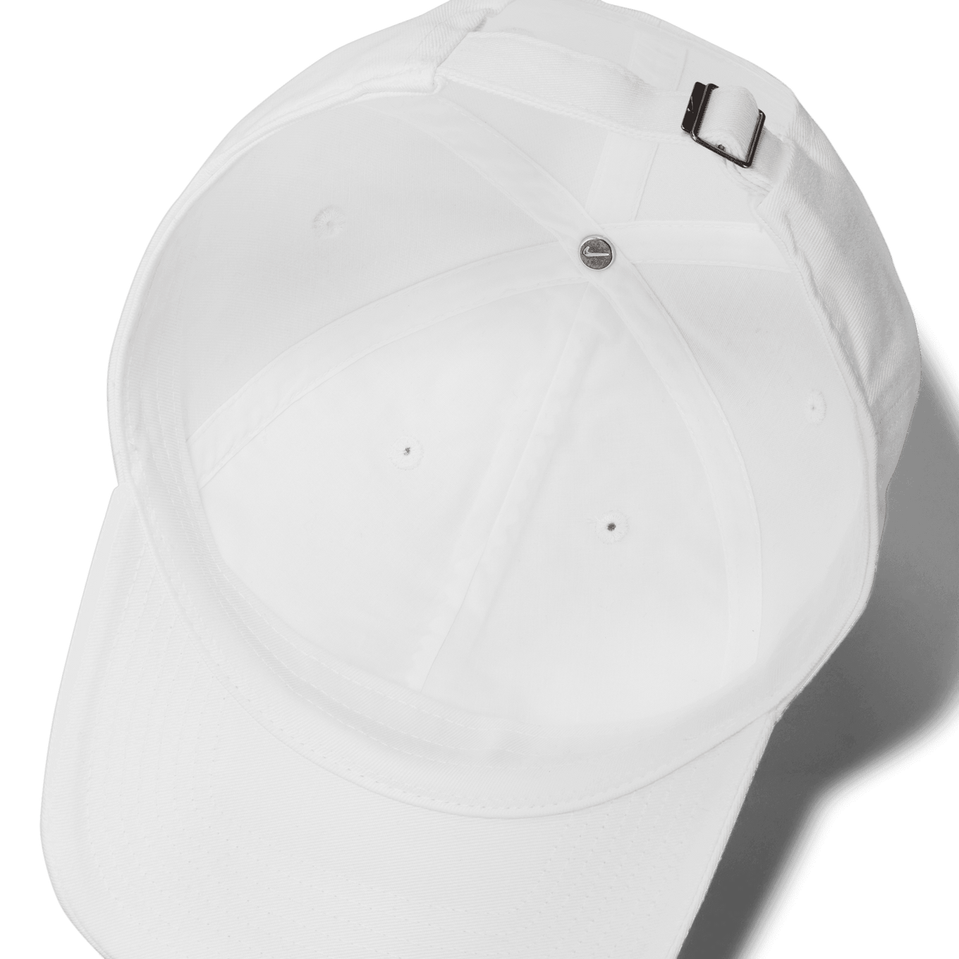 NIKE U NK CLUB CAP U CB ARMX PTCH L