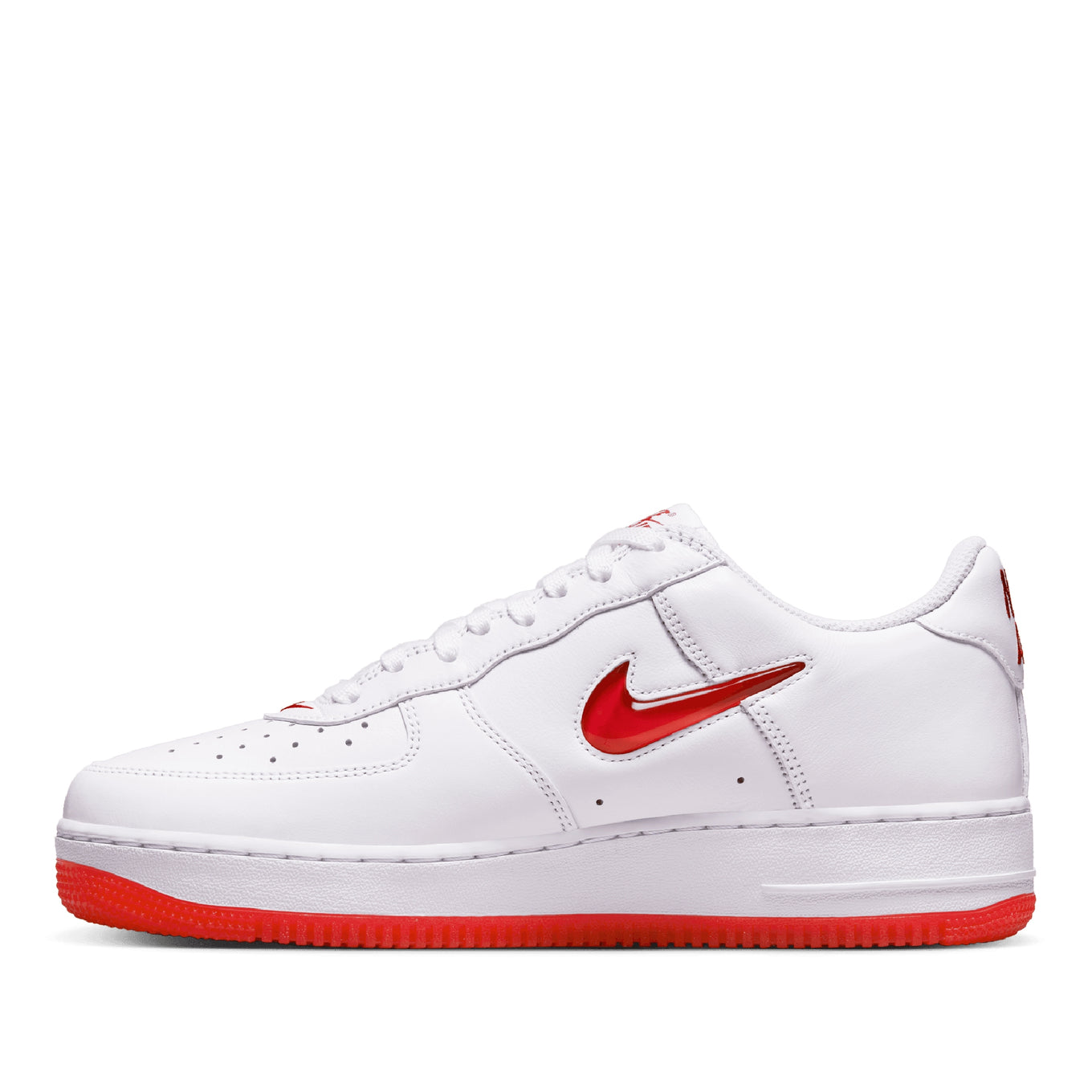 NIKE AIR FORCE 1 LOW RETRO